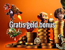 Gratis-geld-bonus